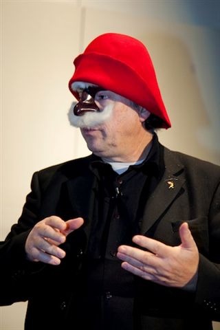 patrice hann