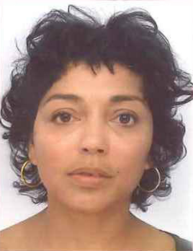 Stella Bissessur