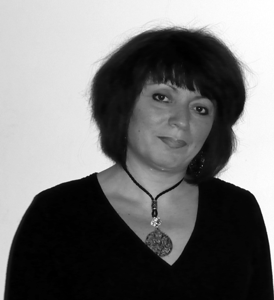V&eacute;ronique Bellity
